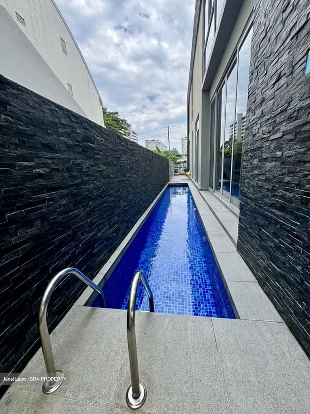 Jalan Tanjong (D16), Terrace #595915231